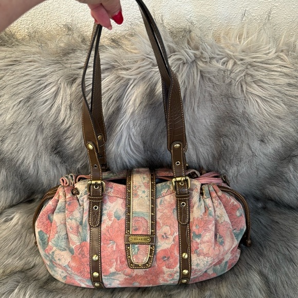 PRICE FIRM Sharif Handbag - Picture 10 of 11